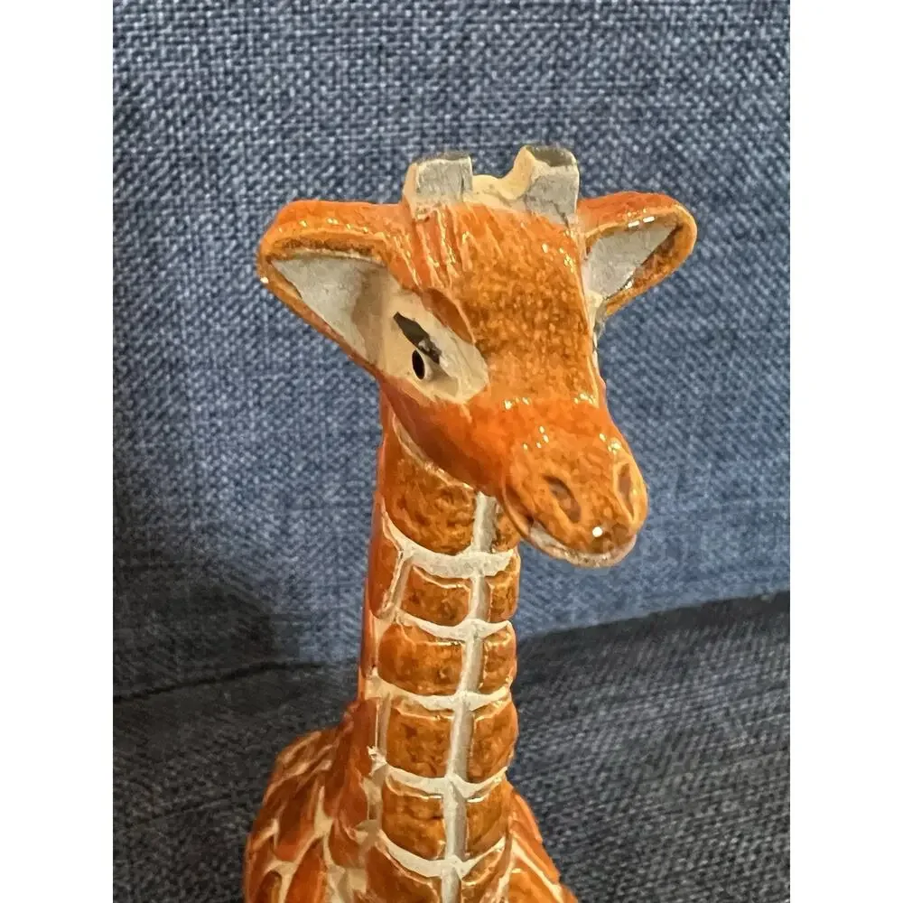 Artesania Rinconada addition animal decorative